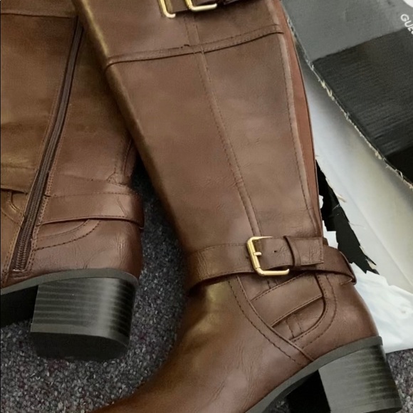 NWOT UNISA buckle boots - Picture 7 of 7